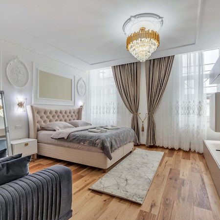 Apartmán 59 Bleu H Kluž Exteriér fotografie