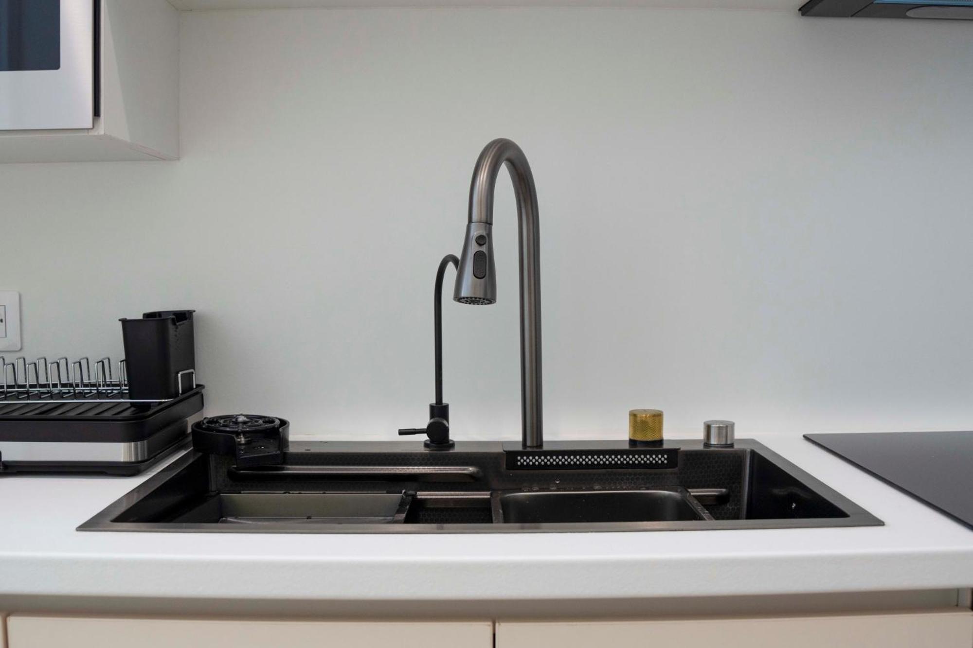Apartmán 59 Bleu H Kluž Exteriér fotografie