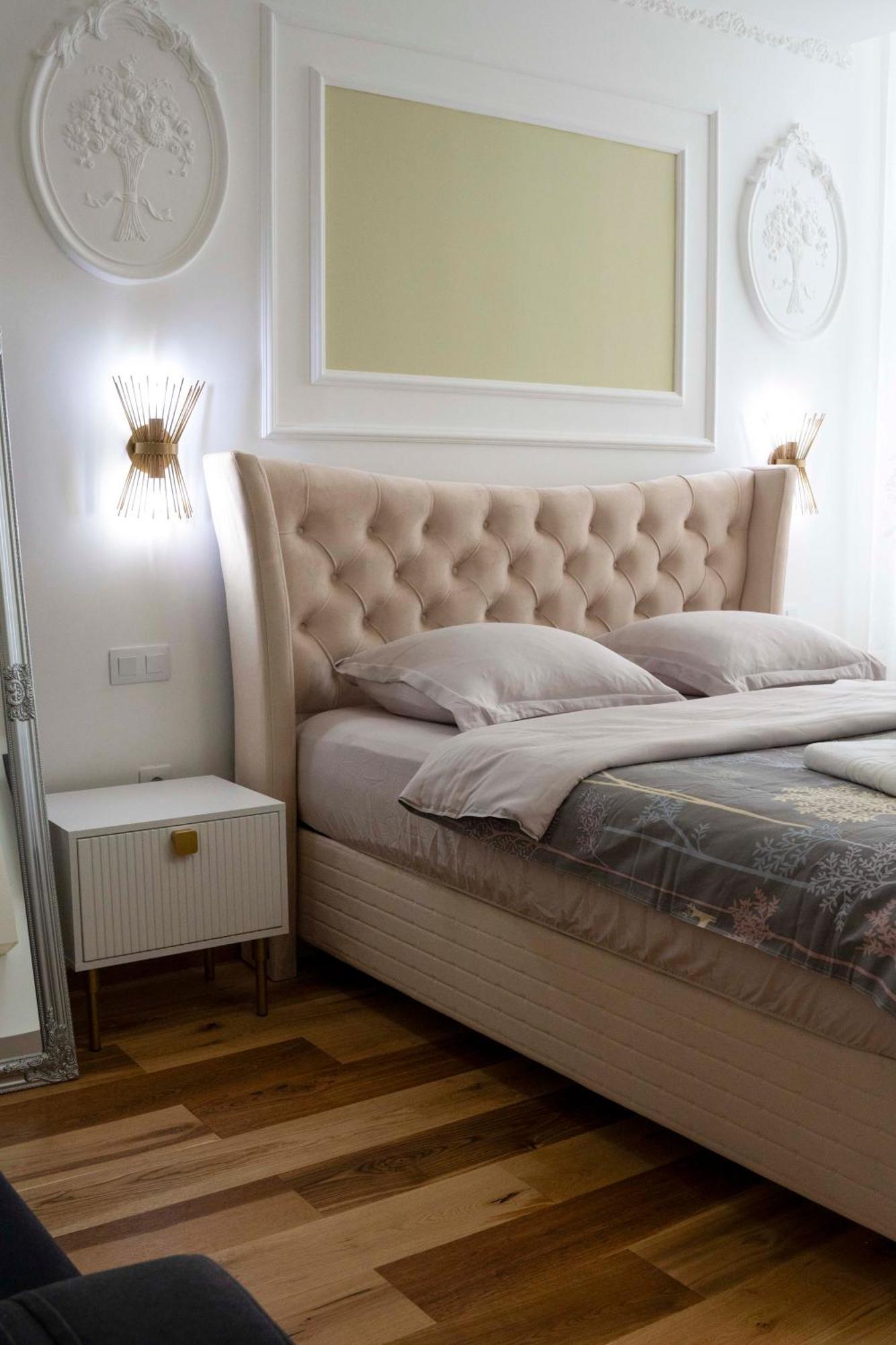 Apartmán 59 Bleu H Kluž Exteriér fotografie