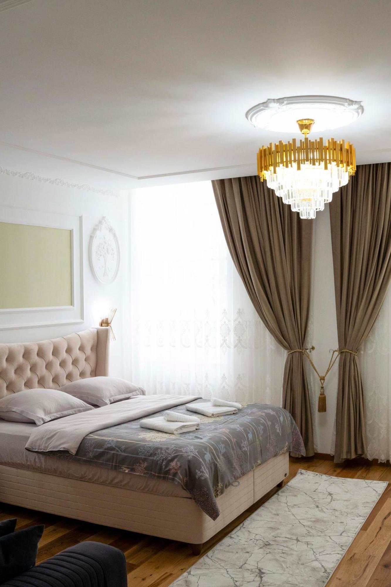 Apartmán 59 Bleu H Kluž Exteriér fotografie