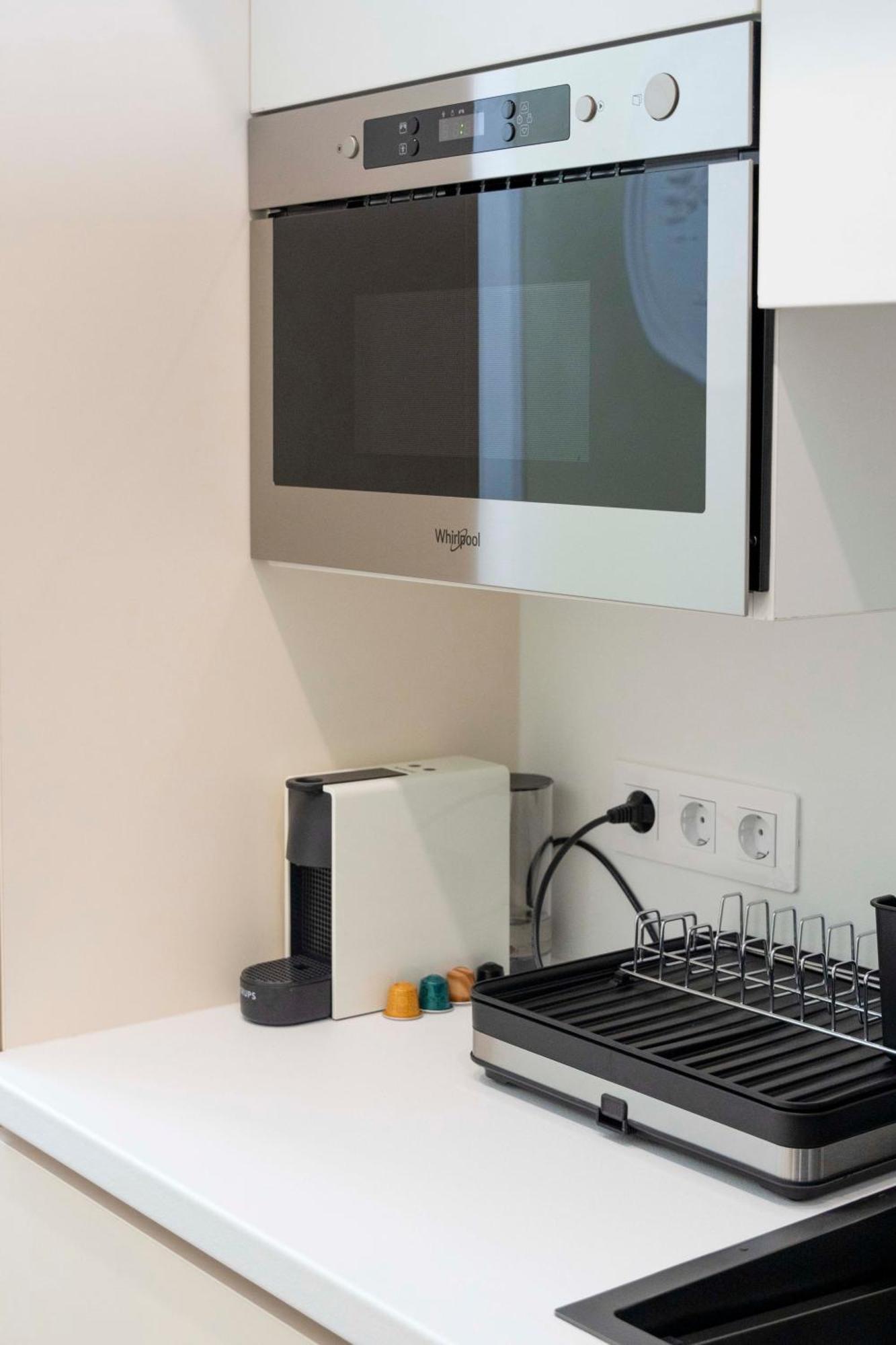 Apartmán 59 Bleu H Kluž Exteriér fotografie