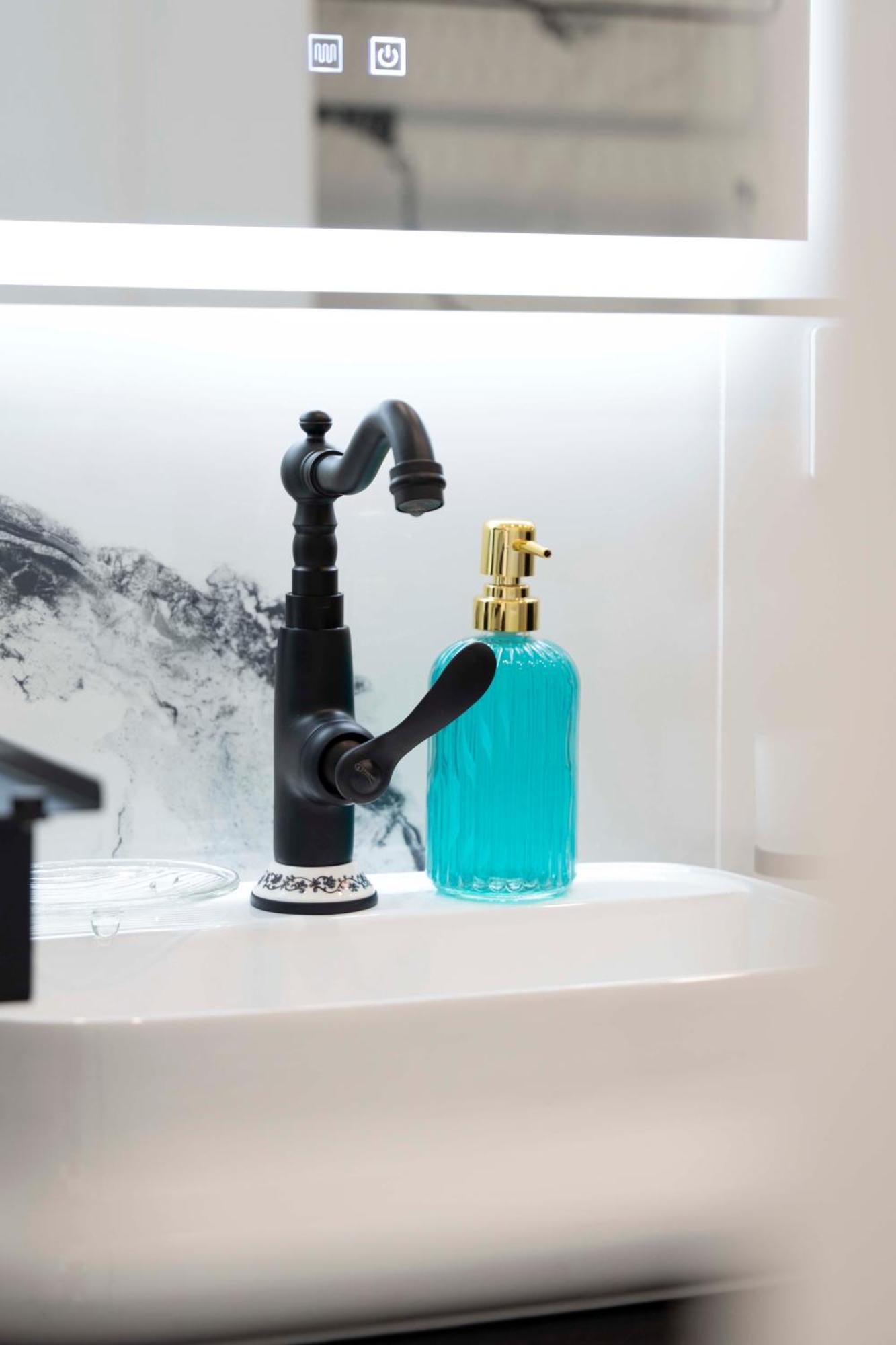 Apartmán 59 Bleu H Kluž Exteriér fotografie